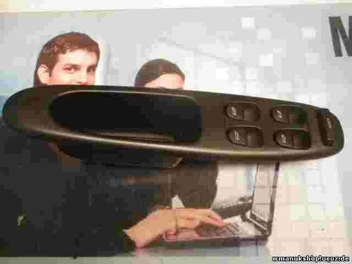 mando botonera elevalunas Alfa Romeo 156 A223 156016090