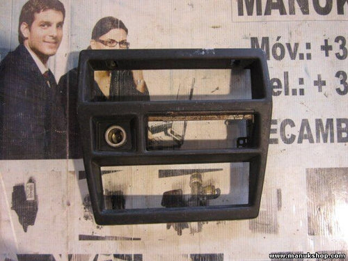 Consola central Nissan Pathfinder R50 2.7 TD 4WD 10381NN500010381-NN5000