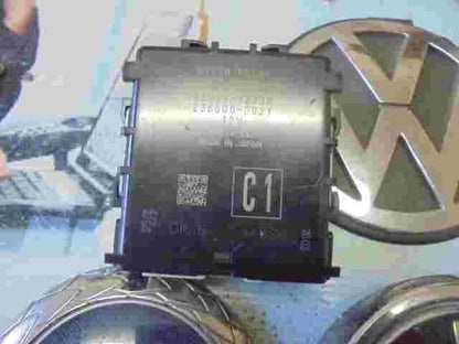 Relè tergicristallo Toyota Corolla E210 E21 8594012230 DENSO 2360000021