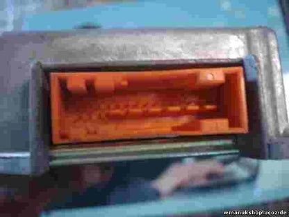Sensor de impacto de airbag Citroen Xsara N6 (AM) 9633621380 550535300