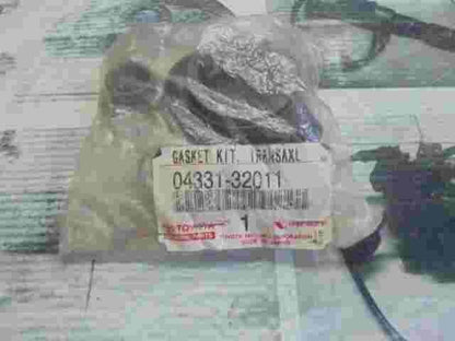 Kit guarnizioni transaxle Toyota Celica Camry V20 0433132011 04331-32011