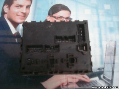 Scatola fusibili Lancia Lybra Alfa Romeo 156 46447809 A223