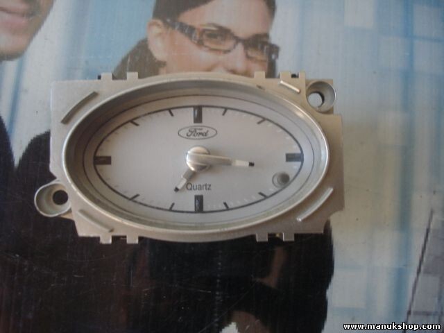 Reloj analógico Ford Mondeo III 1S7115000AF 1S71-15000-AF