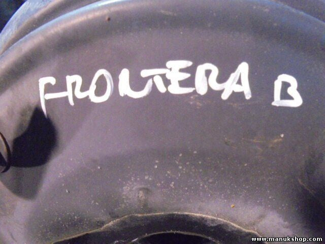 Servofreno Opel Frontera B 6B_ 2.2 DTi 1998/10-2002/09 2171 ccm, 85 KW, 116 PS