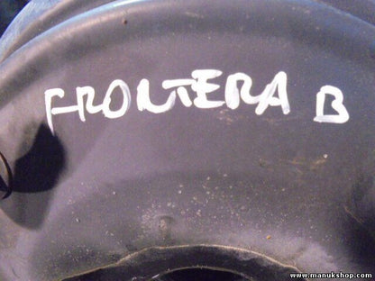 Servofreno Opel Frontera B 6B_ 2.2 DTi 1998/10-2002/09 2171 ccm, 85 KW, 116 PS