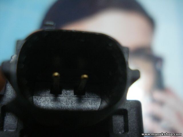 Sensor de impacto de airbag Hyundai i30 Kia 959202H000 95920-2H000