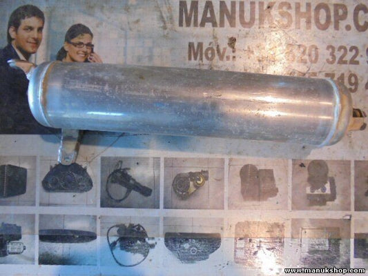 Receptor de aire Audi Q7 5.2L 07-15 ATE 15158000152 FL86039/54 16,5 bar