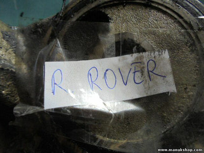 Soporte del filtro de aceite Land Rover Range Rover 2002-12 LPZ000010 90110088