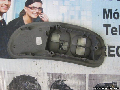 Tapa del interruptor de ventana Chrysler 11006BG2165 11006B G2165 OSA 78TRMAB