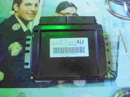 Centralita Daewoo Matiz 1APW 4U 96291049 S010013001E4 S010013001 E4