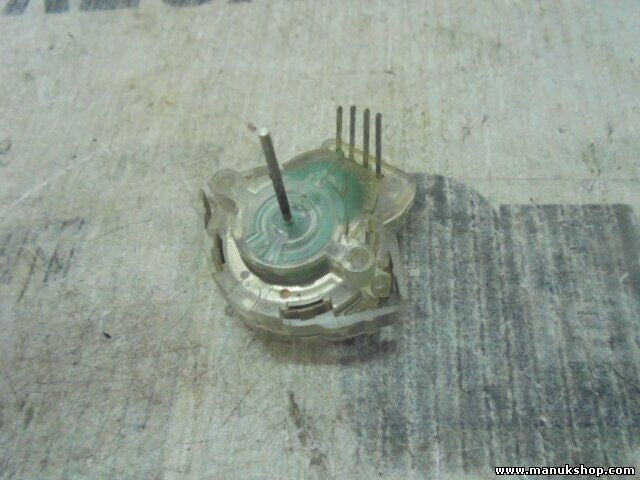 Motor Velocímetro  Audi TT 8N1920900 8N1919860 0165300 016-5300 C6570 C-6570