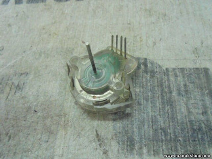 Motor Velocímetro  Audi TT 8N1920900 8N1919860 0165300 016-5300 C6570 C-6570