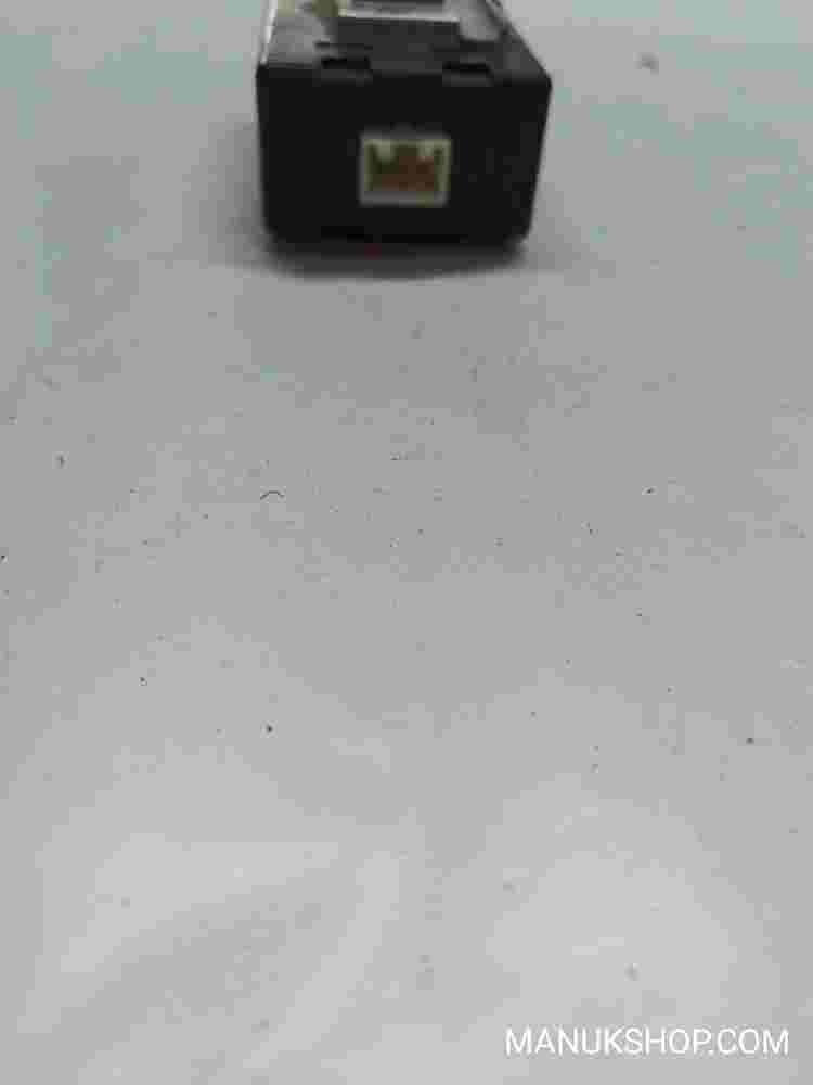 Unidad de control de presión de los neumáticos Nissan Infiniti EX35 WC1G131A