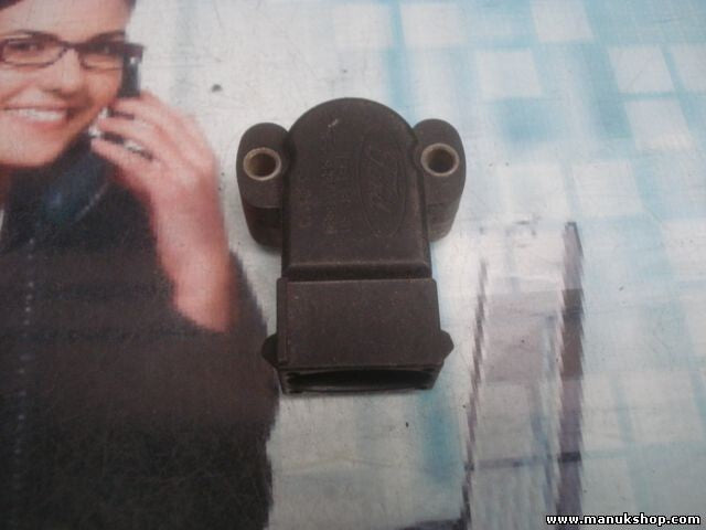 Sensor de posición del acelerador Ford Escort Fiesta Orion 928F9B989CA