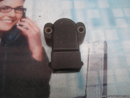 Sensor de posición del acelerador Ford Escort Fiesta Orion 928F9B989CA