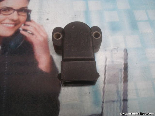 Sensor de posición del acelerador Ford Escort Fiesta Orion 928F9B989CA