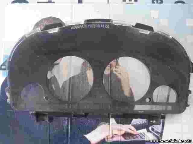 Esferas del cuadro instrumentos Peugeot Partner 1998 5514000070  JAEGER PP30