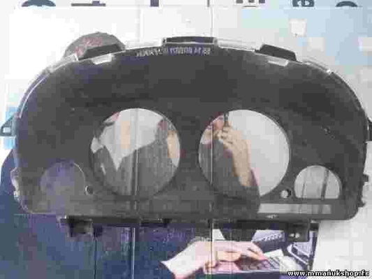 Esferas del cuadro instrumentos Peugeot Partner 1998 5514000070  JAEGER PP30