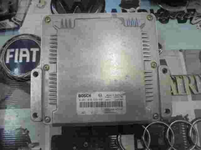Centralita Mitsubishi Carisma HOM8200142446 HOM 8200142446 82001453 0281010439