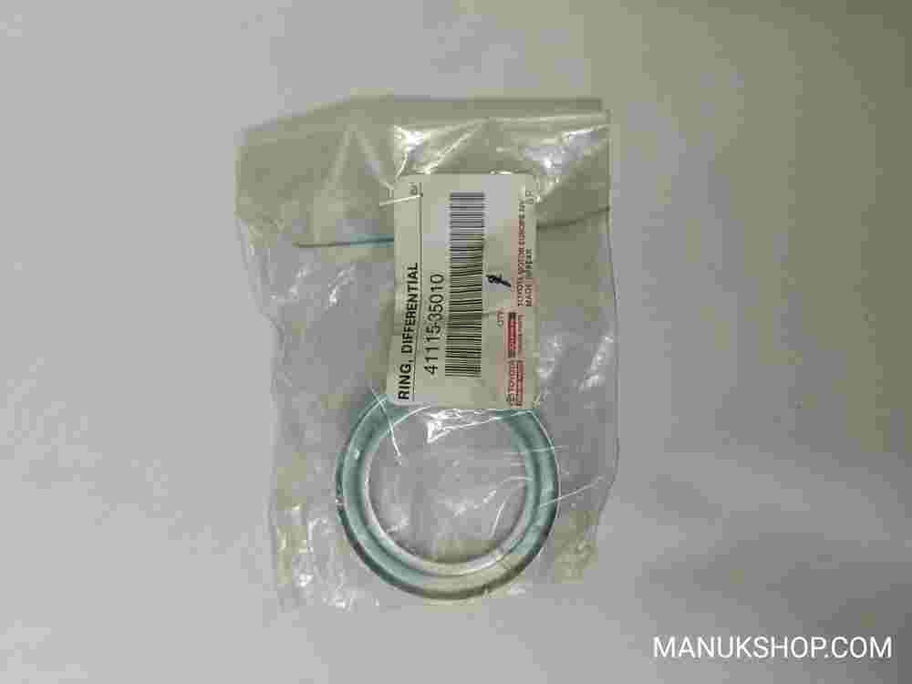 Ring Differential  Toyota Tacoma Lexus LX 470 4111535010 41115-35010
