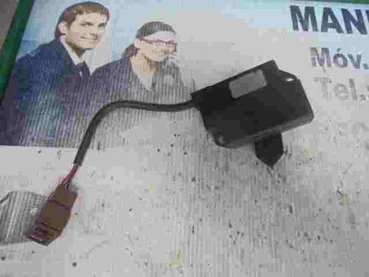 Riscaldamento attuatore Citroen Saxo Peugeot 106 406 C31656692K 1P 16105502900