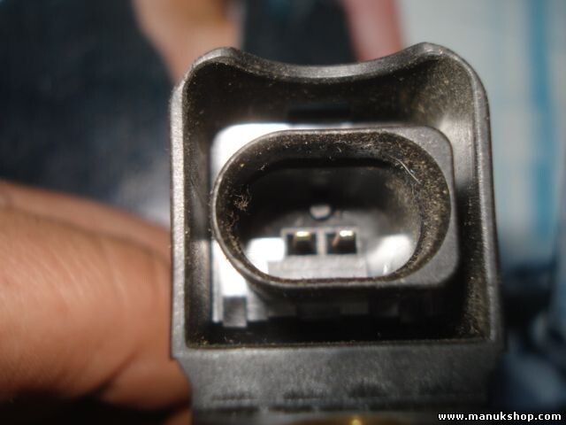 Sensor de impacto de airbag Audi A3 8L0959643C 8L0 959 643 C 8LO959643C