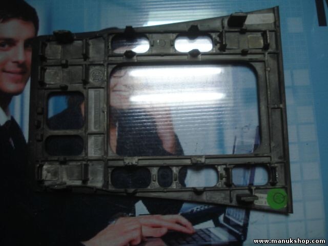 Consola central de la cubierta Mercedes-Benz W210 S210 A2106831708 A210 683 1708