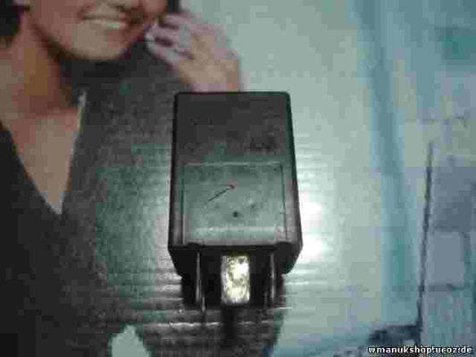 Relé  BITRON DIAVIA 068745