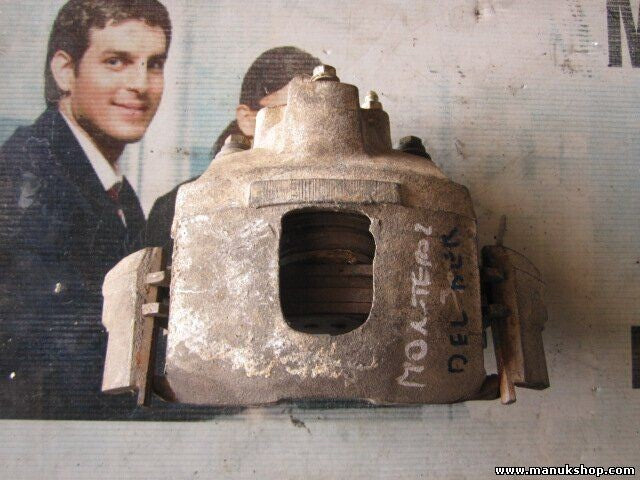 Pinza delantero derecho Mitsubishi Pajero Montero 2 1860860D