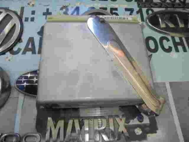 Transmisión controlador Volvo S70 V70 C70 CB 43.3 P09181888 1TUB000316 T97170492