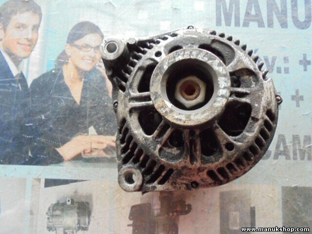 Alternador Land Rover Freelander 2,0 Td4 BMW E46 VALEO YLE000070 YLE 000070