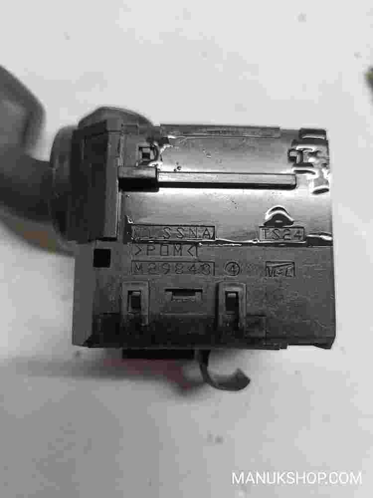 Mando de luces intermitentes Palanca del limpiaparabrisas Honda 35250SMGE211M1