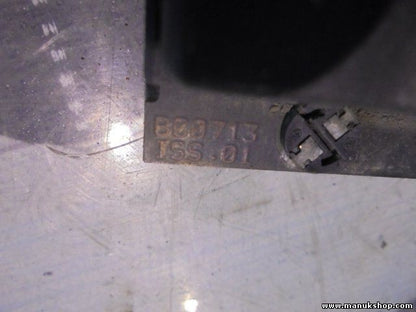 mando botonera elevaluas Range Rover P38 YUF101570 B00713 ISS 01