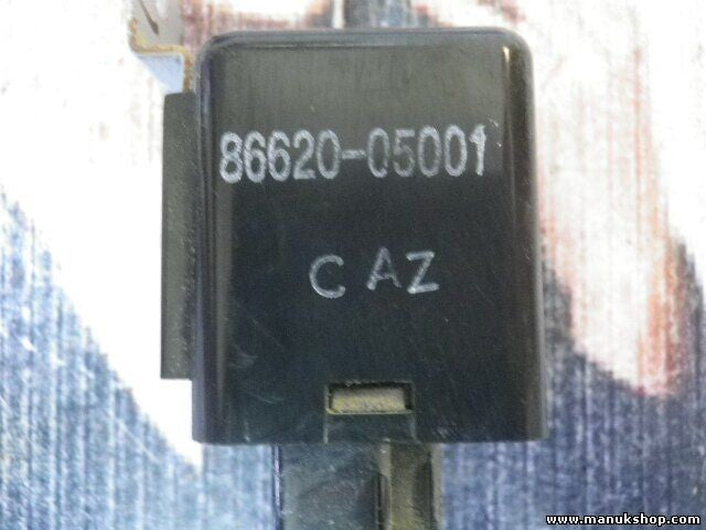 Relé Ssang Yong Actyon 2.0 2014 8662005001 86620-05001 86620 05001