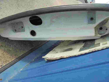 Puerta trasera derecha Porsche Cayenne 7L0839354K 7E0035411A 7L5971694