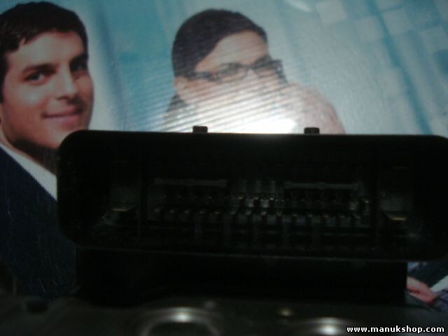 Unidad hidráulica del ABS Honda Insight Civic 6EAE86F181447 EAE8 6F181447 SEAE8