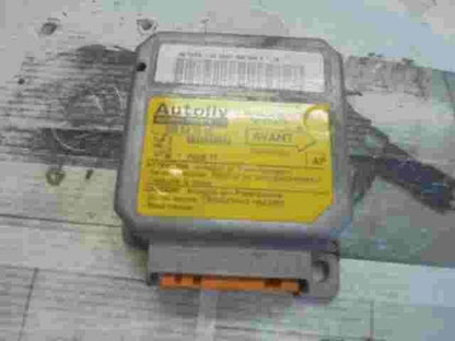 Sensor de impacto de airbag Peugeot 206 (AP) 9636894080 550541500