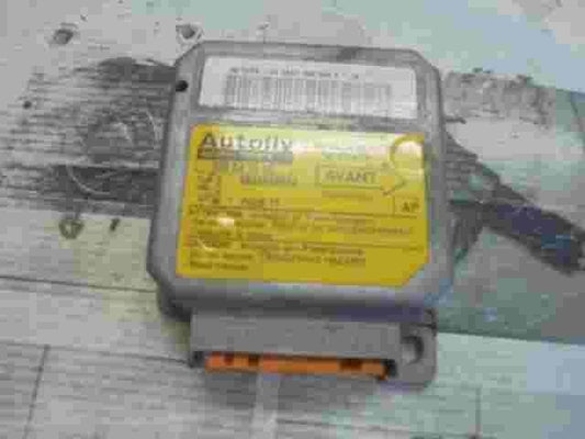 Sensor de impacto de airbag Peugeot 206 (AP) 9636894080 550541500