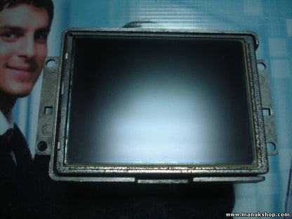 Navegación de la pantalla Peugeot 607 TOSHIBA 0102655 TFD50W41A 9631241080