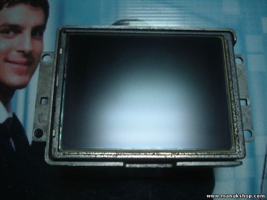 Navegación de la pantalla Peugeot 607 TOSHIBA 0102655 TFD50W41A 9631241080