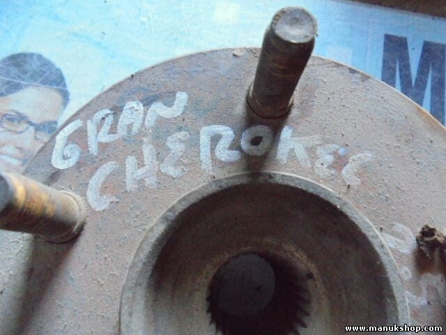 Mangueta rueda Jeep Grand Cherokee 2.5 FNC2