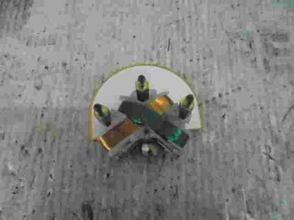 instrumentos indicador de bar Nissan Patrol k160 JAEGER 19421401 194214 01