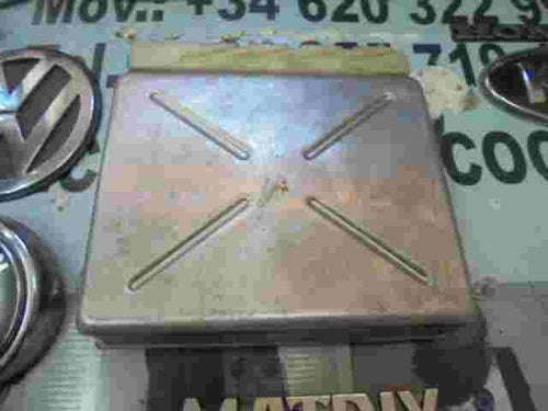 Transmisión controlador Volvo S60 V70 XC70 P09480761 TEMIC 00001313A6 1T0605A00