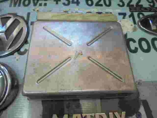 Transmisión controlador Volvo S60 V70 XC70 P09480761 TEMIC 00001313A6 1T0605A00