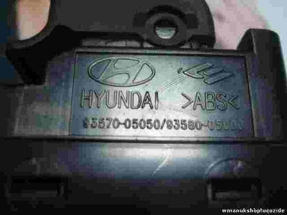 comando pulsante alzacristalli Hyundai Atos 9357005050 93570-05050 9358005000