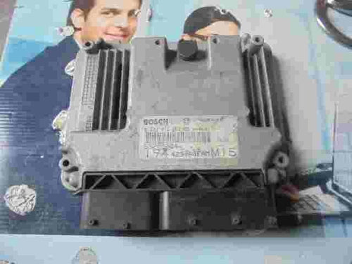 Centralita Fiat Croma 1.9 55205064 1944234A3EAMM15 194 4234A3EAM M15  0281012963