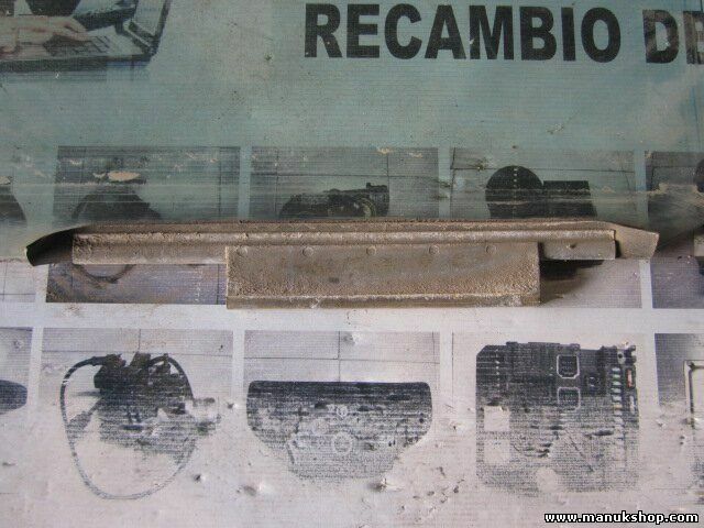 Vetro porta posteriore destro Land Rover Range 43R00003 DOT17-M24-AS2