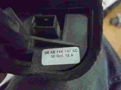 Radio interruptor de control  Ford Mondeo 3 Fiesta Fusion Transit   98AB14K147AC