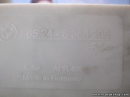 Amplificador de antena BMW E65 E66 745i 65248368205 65 24 8 368 205