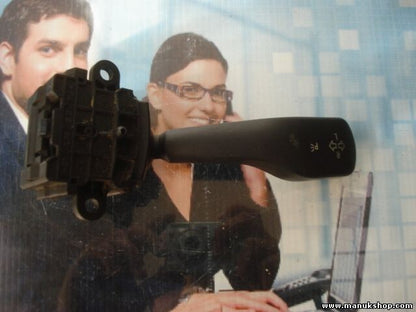 Mando de luces. intermitentes BMW 3 E46 X3 E83 Z4 E85 E86 8363662K 01104000